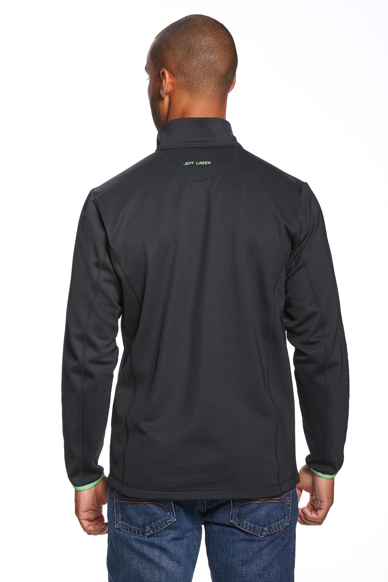Thermofleecejacke Jesper