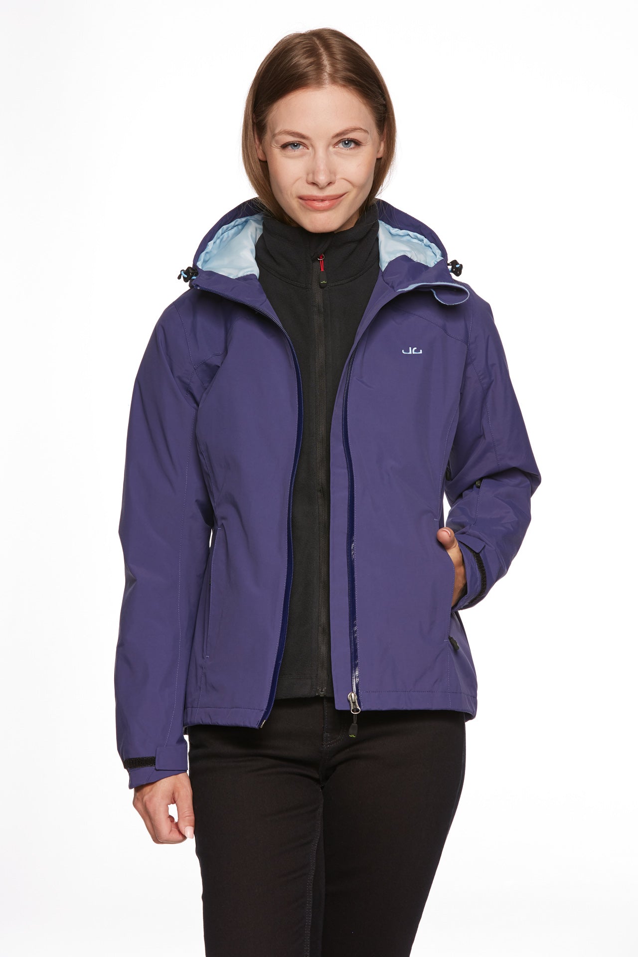 Funktionsjacke Clara