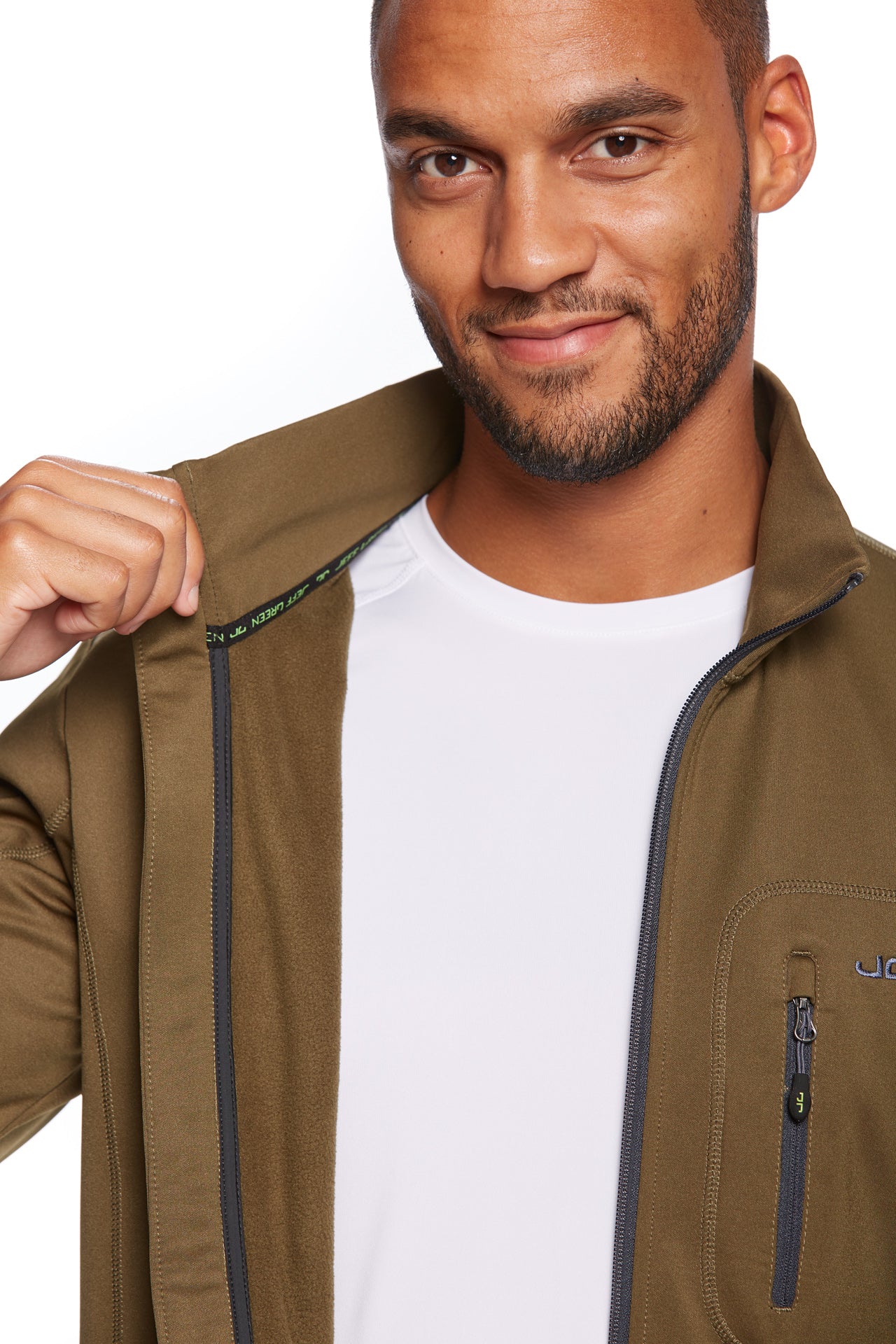 Thermofleecejacke Jesper