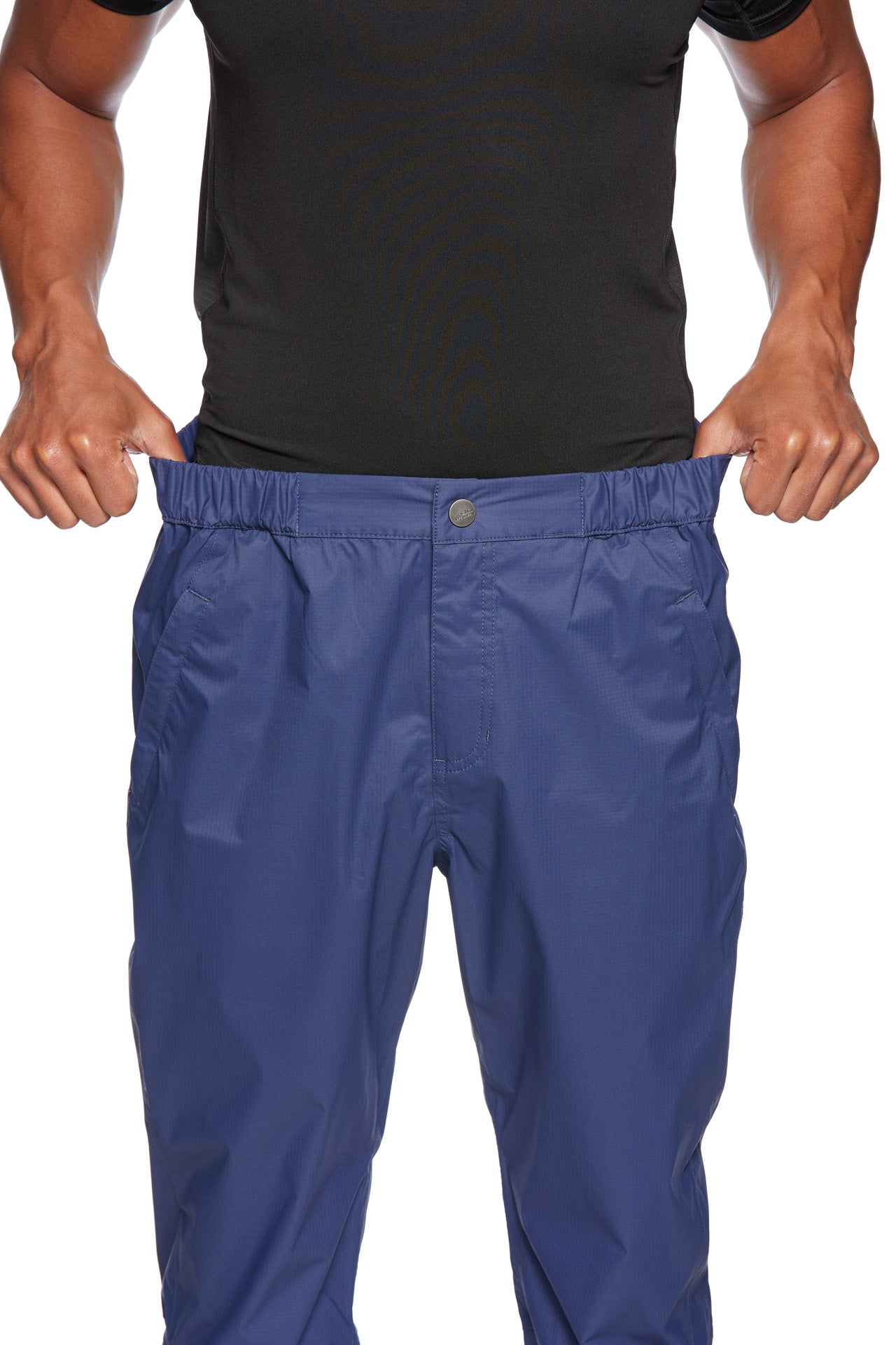 Regenhose Paul