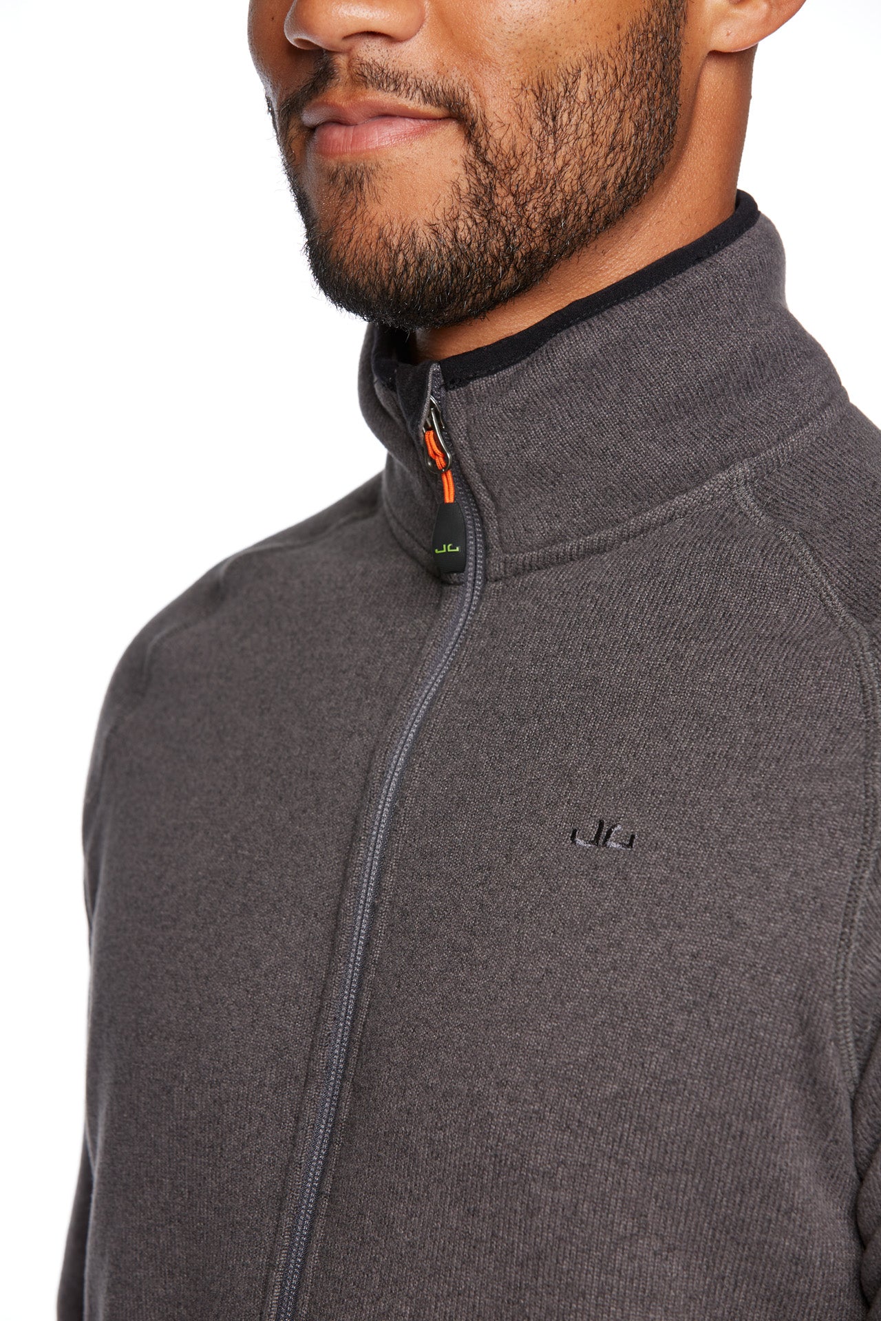 Strickjacke Nigel