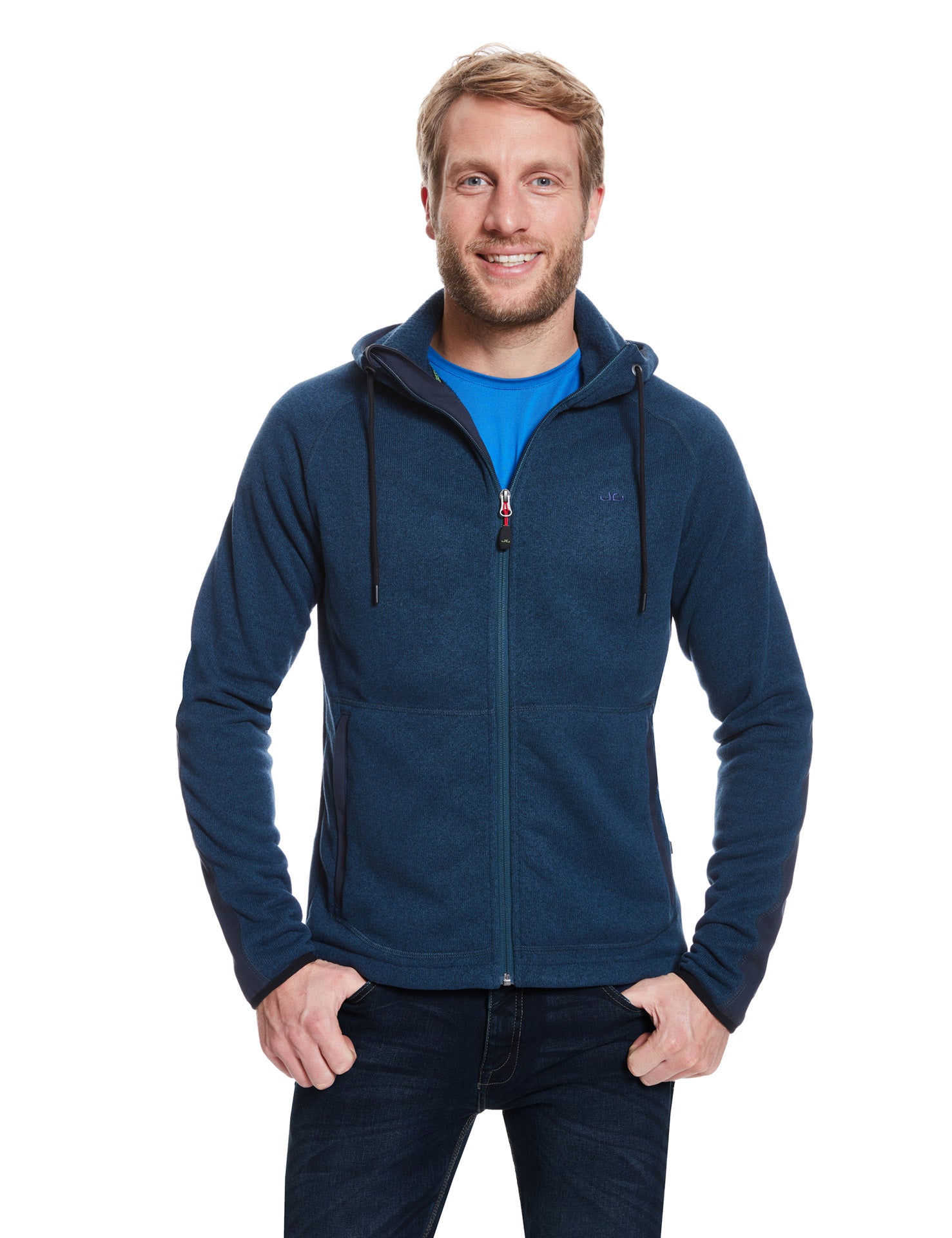 Strickjacke Nate