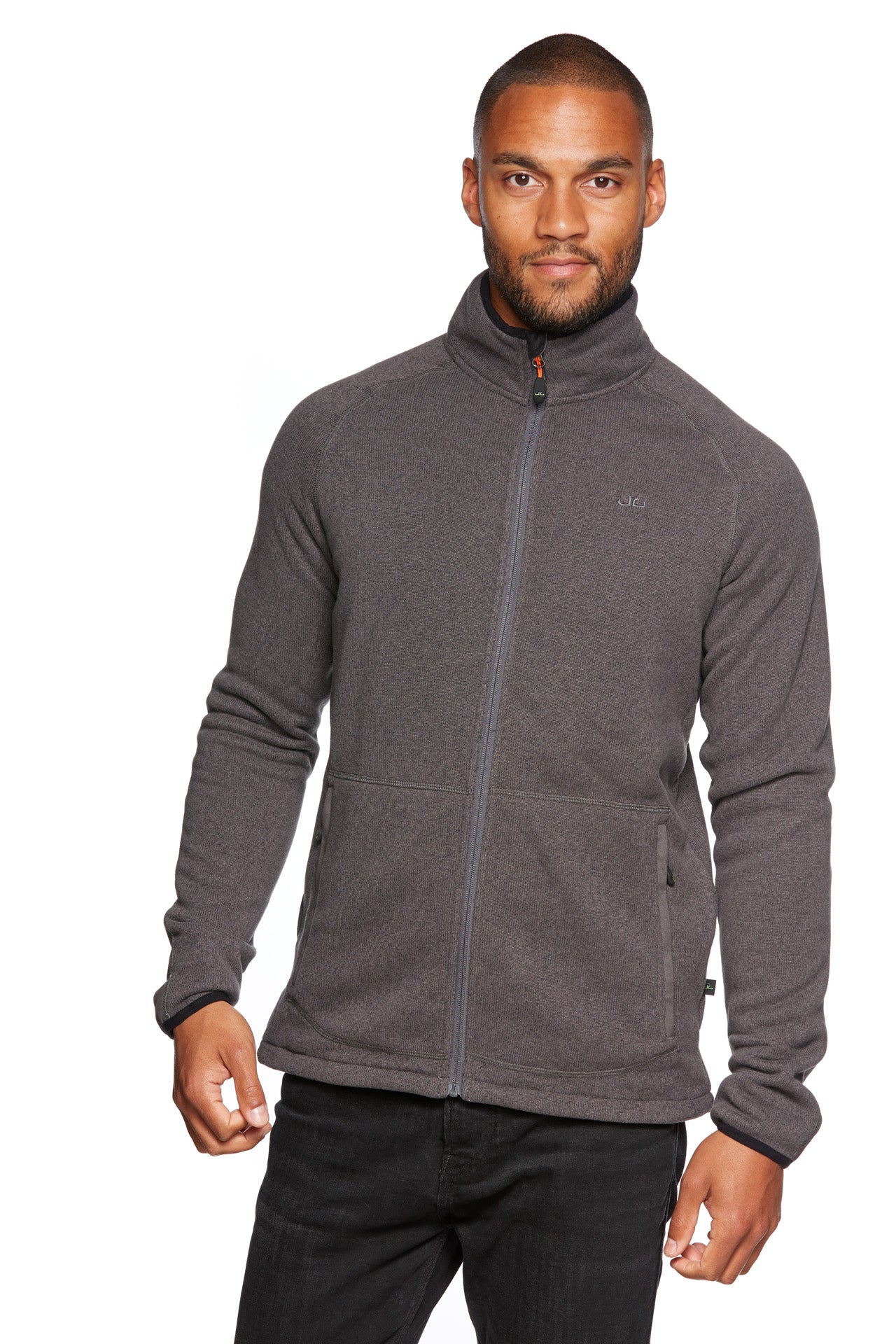 Strickjacke Nigel