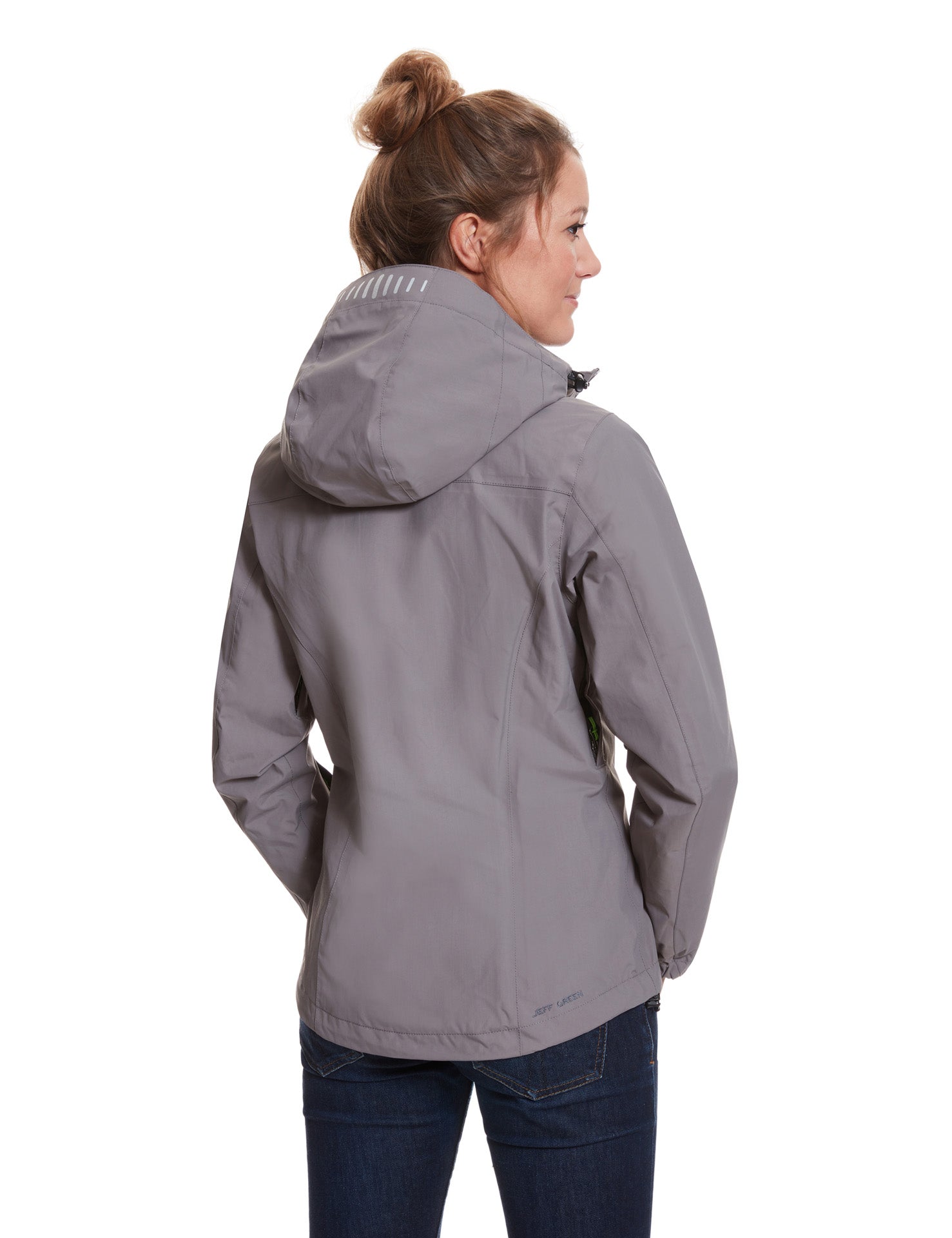 Funktionsjacke Clara