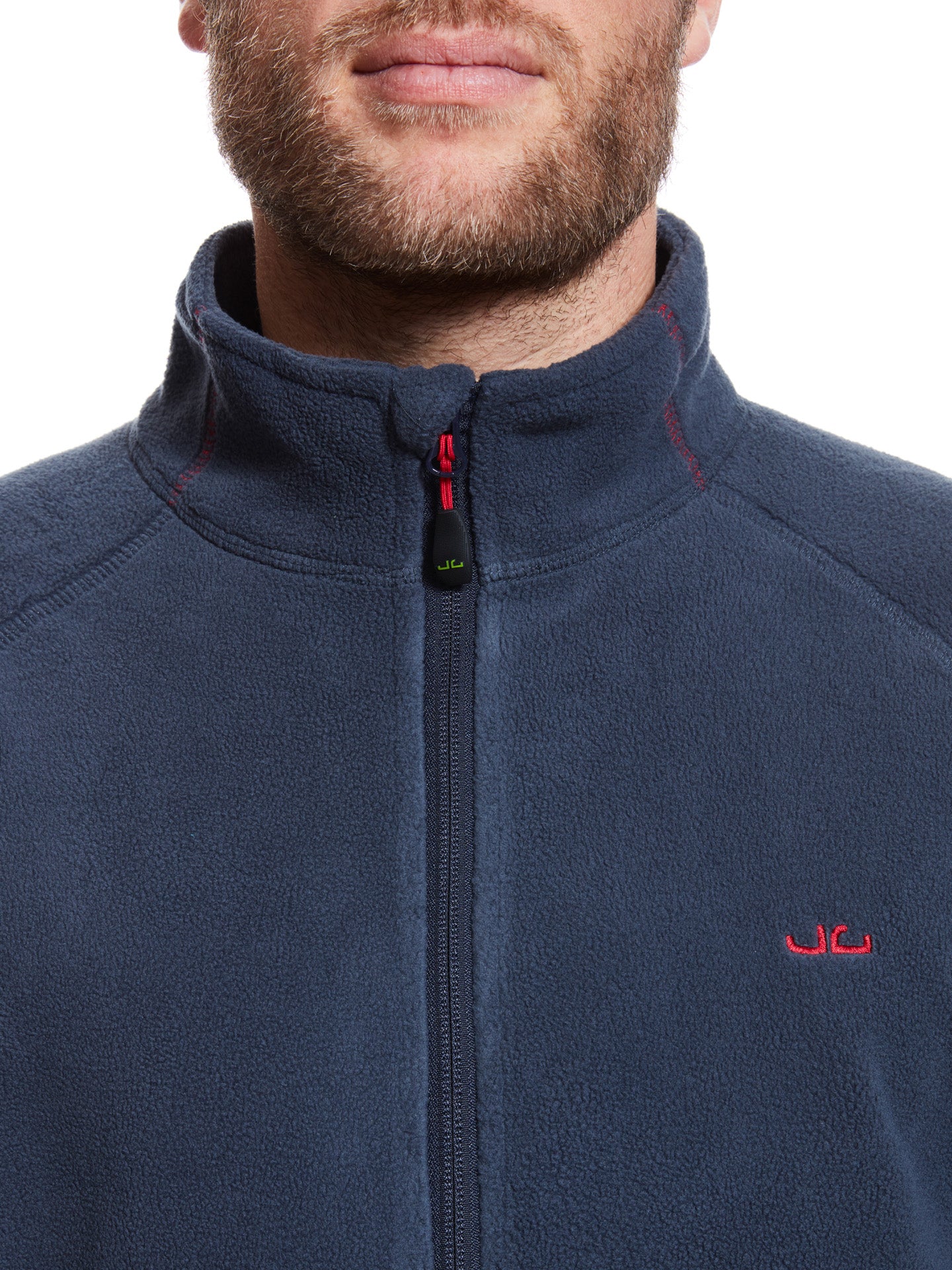 Fleecejacke Will