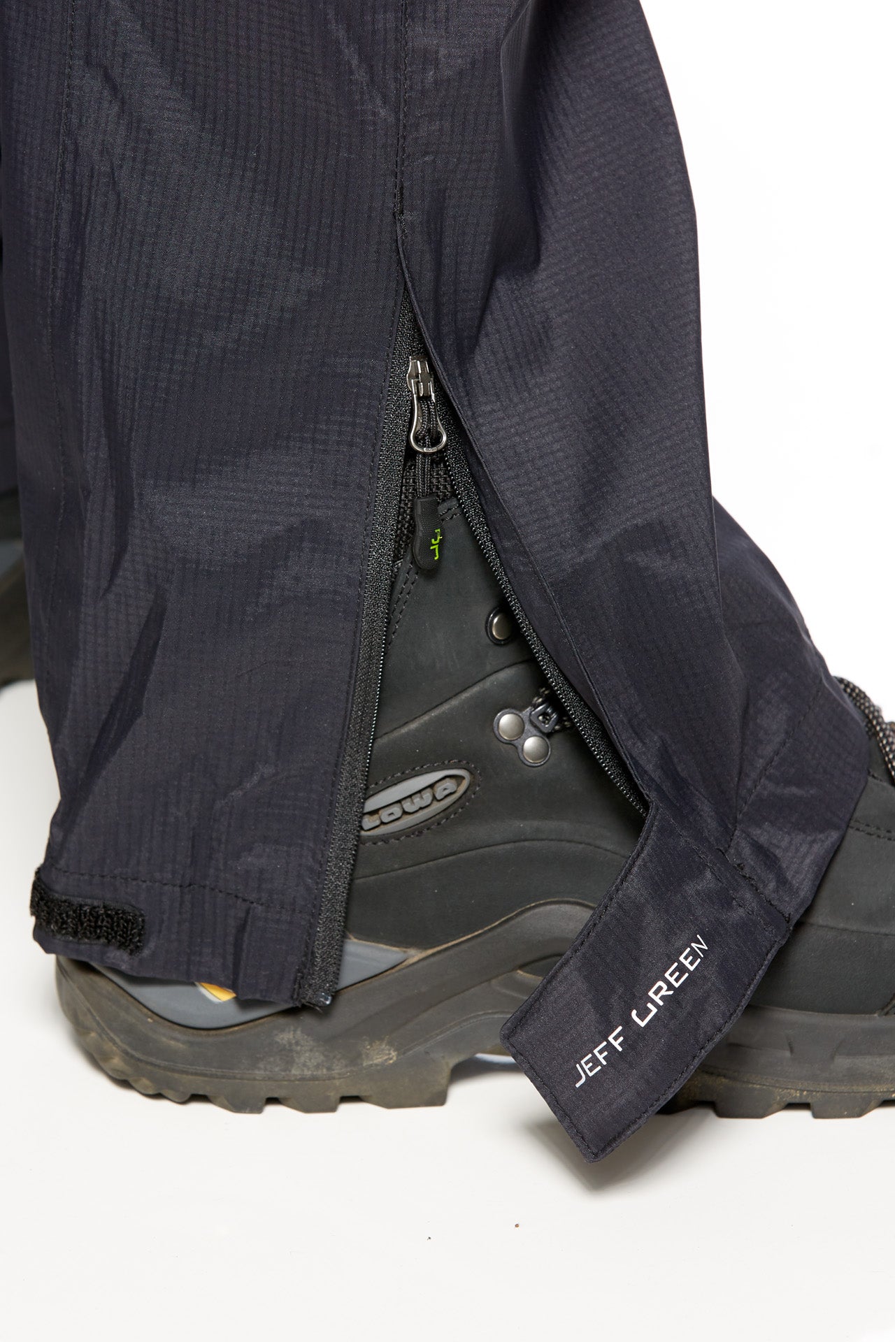 Regenhose Paul