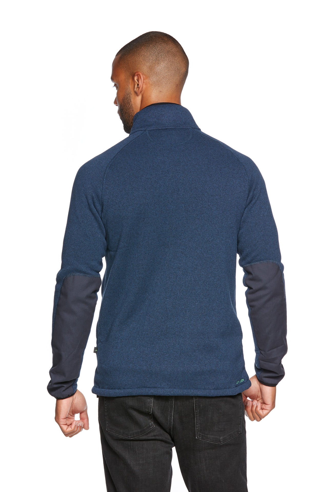 Strickjacke Nigel