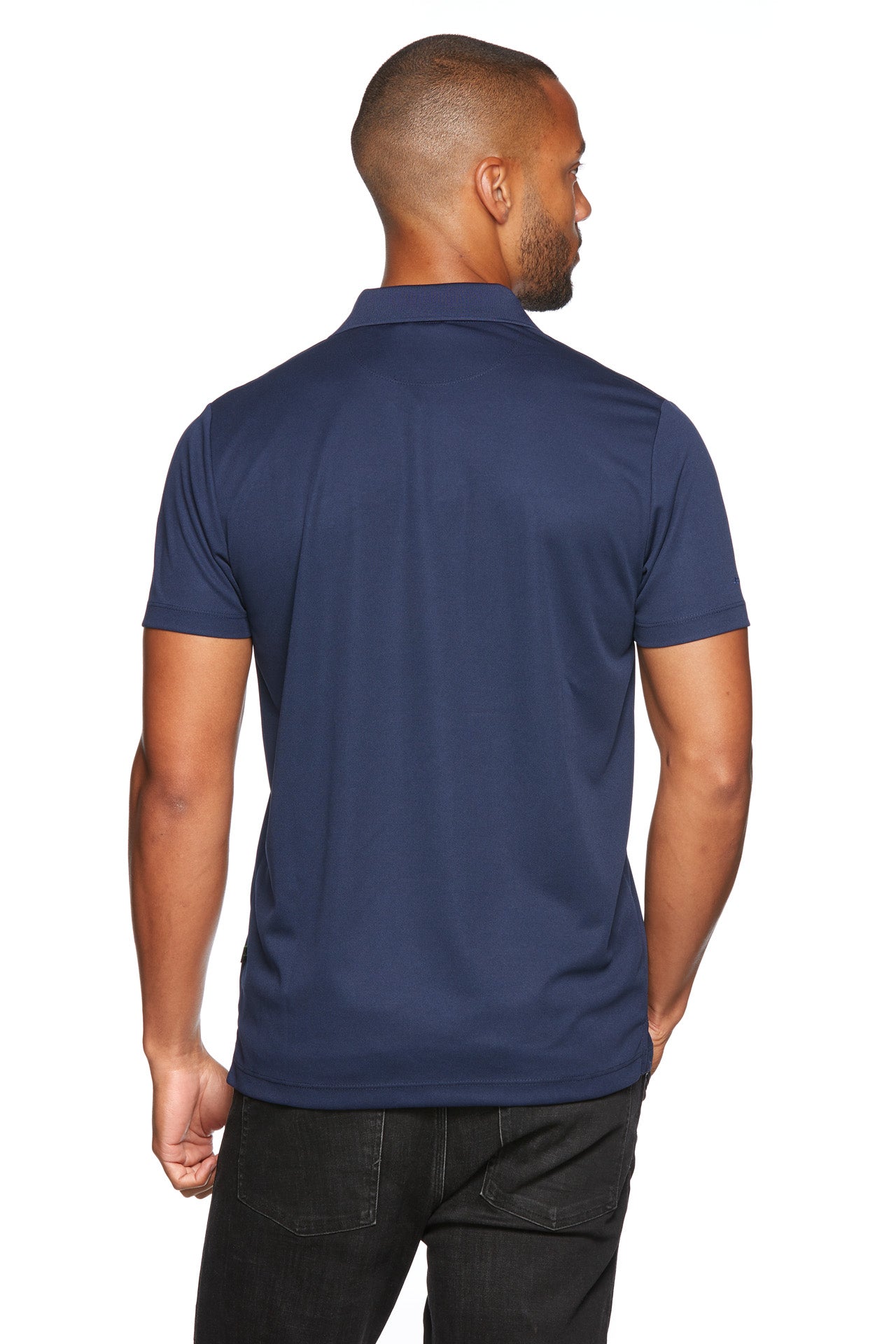 Funktionspoloshirt Eclipse