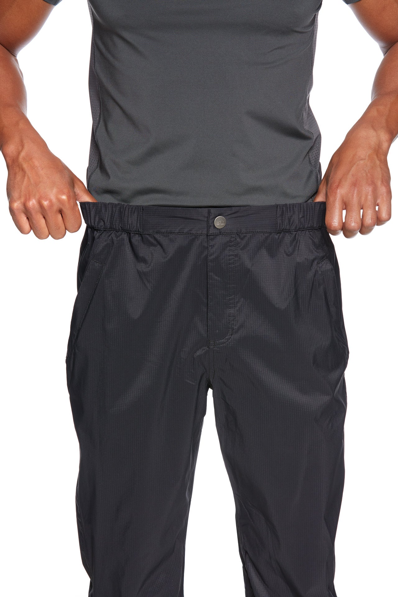Regenhose Paul
