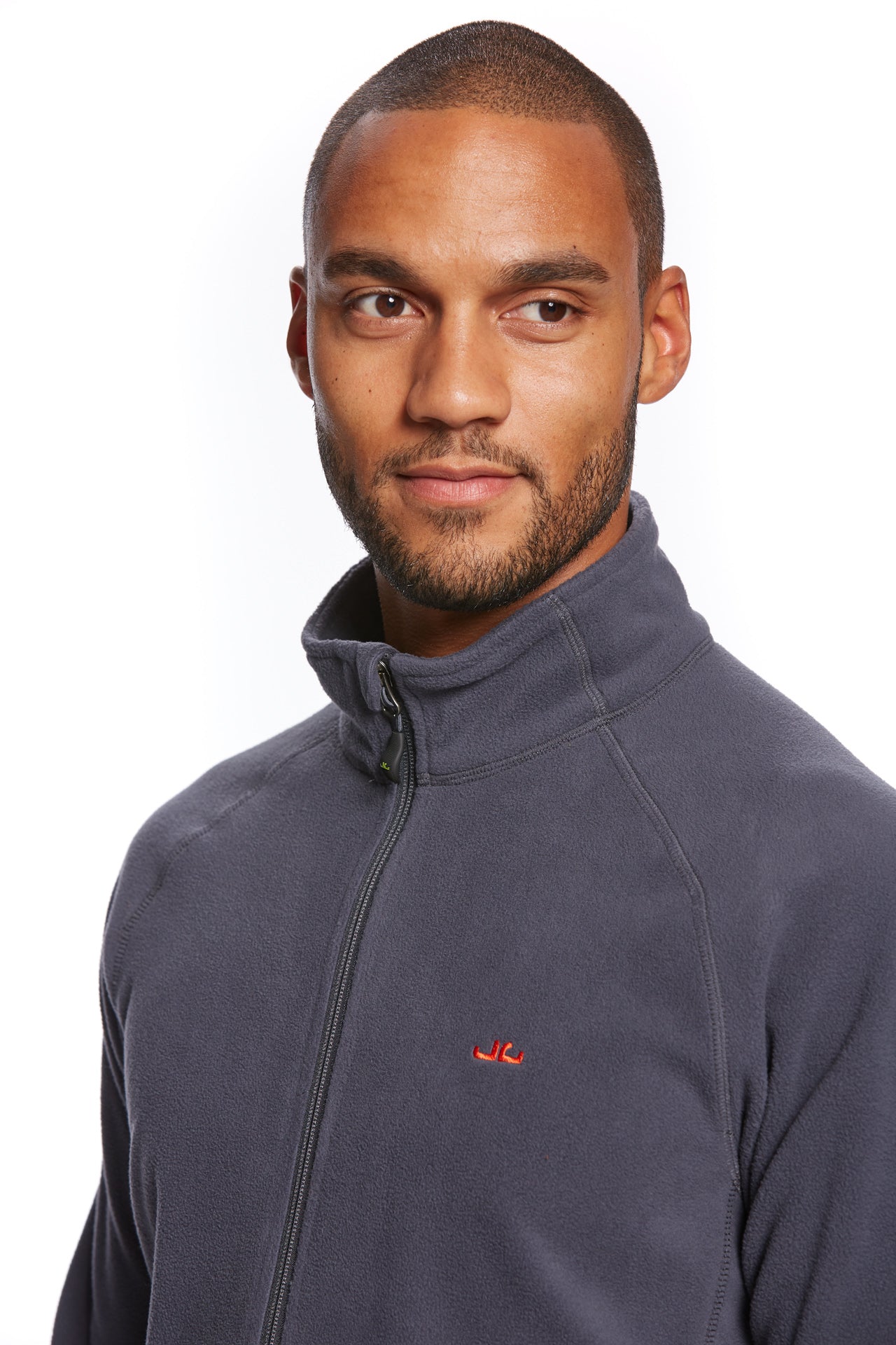 Fleecejacke Will