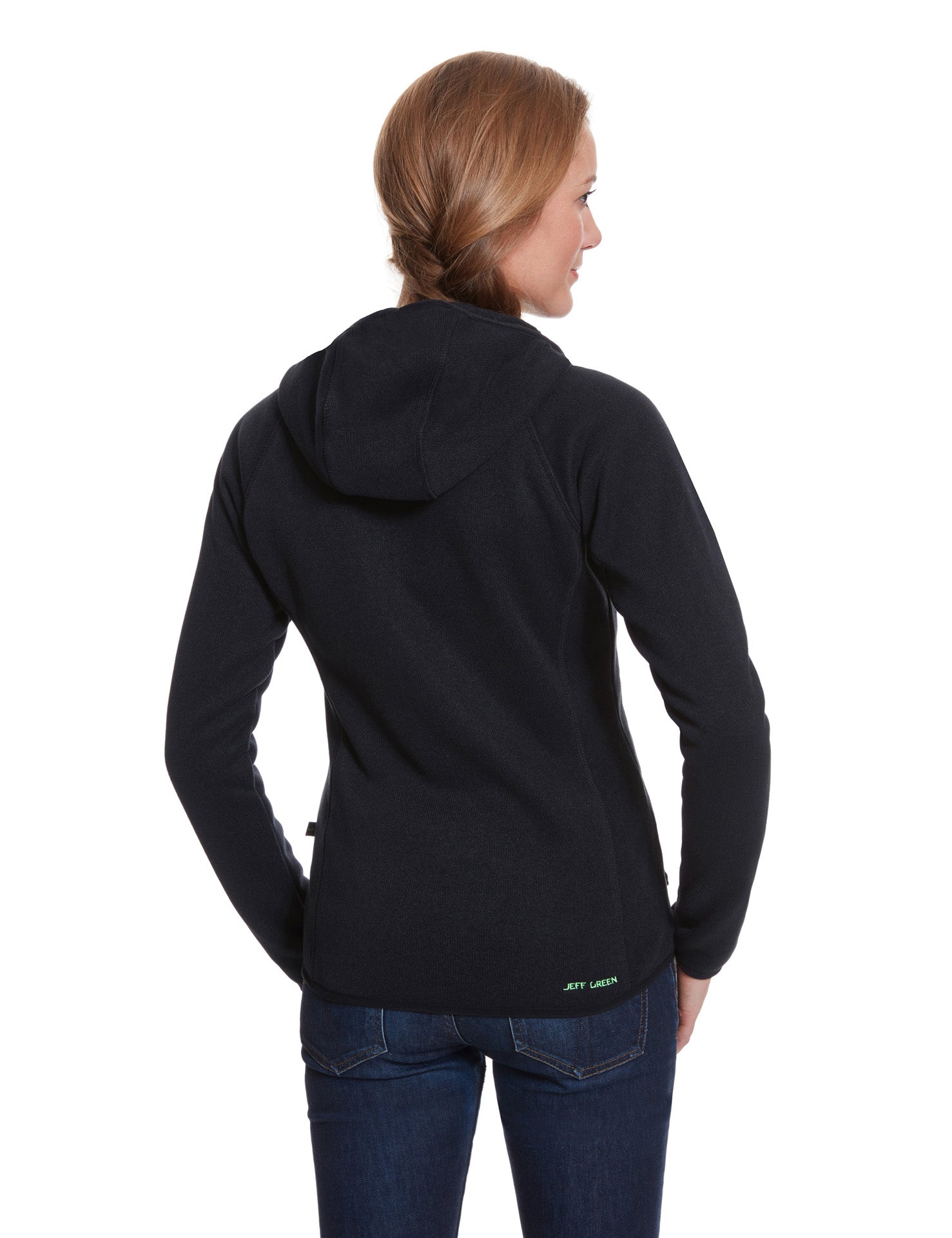 Strickjacke Gloria