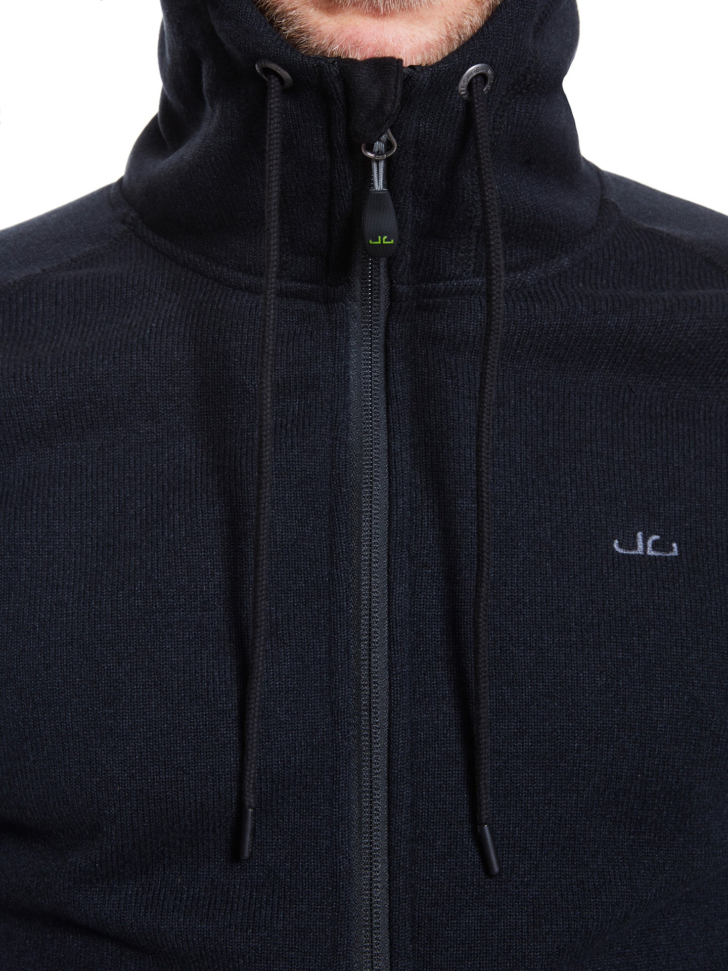 Strickjacke Nate