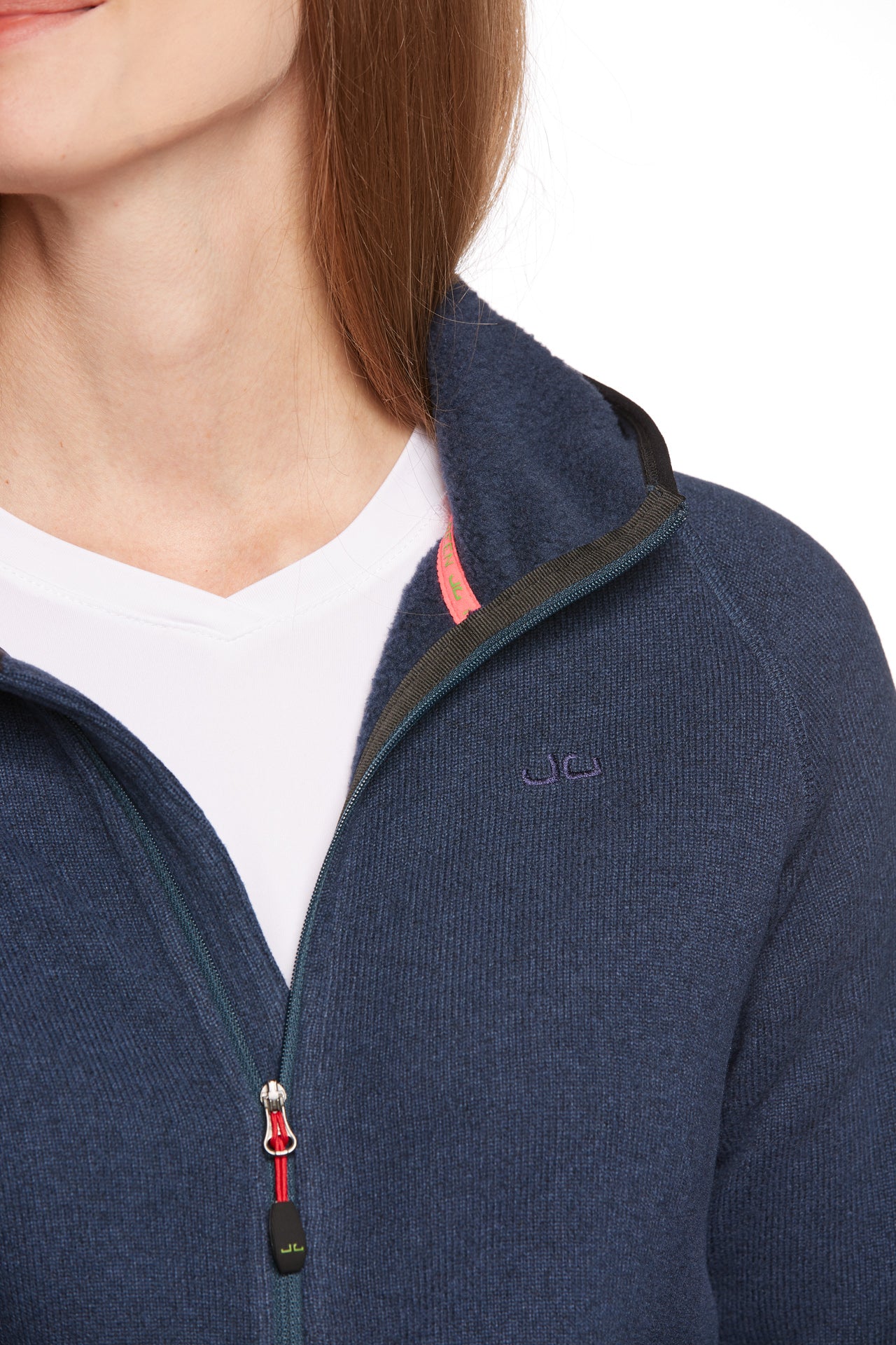 Strickjacke Gloria