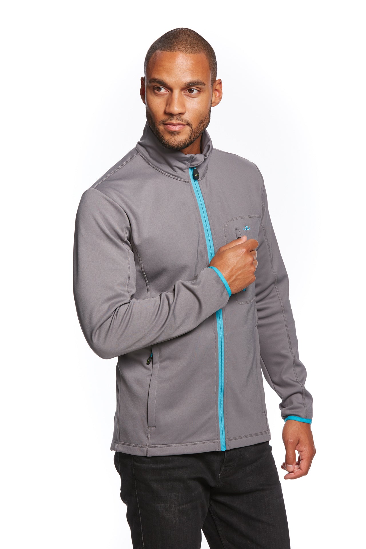 Thermofleecejacke Jesper