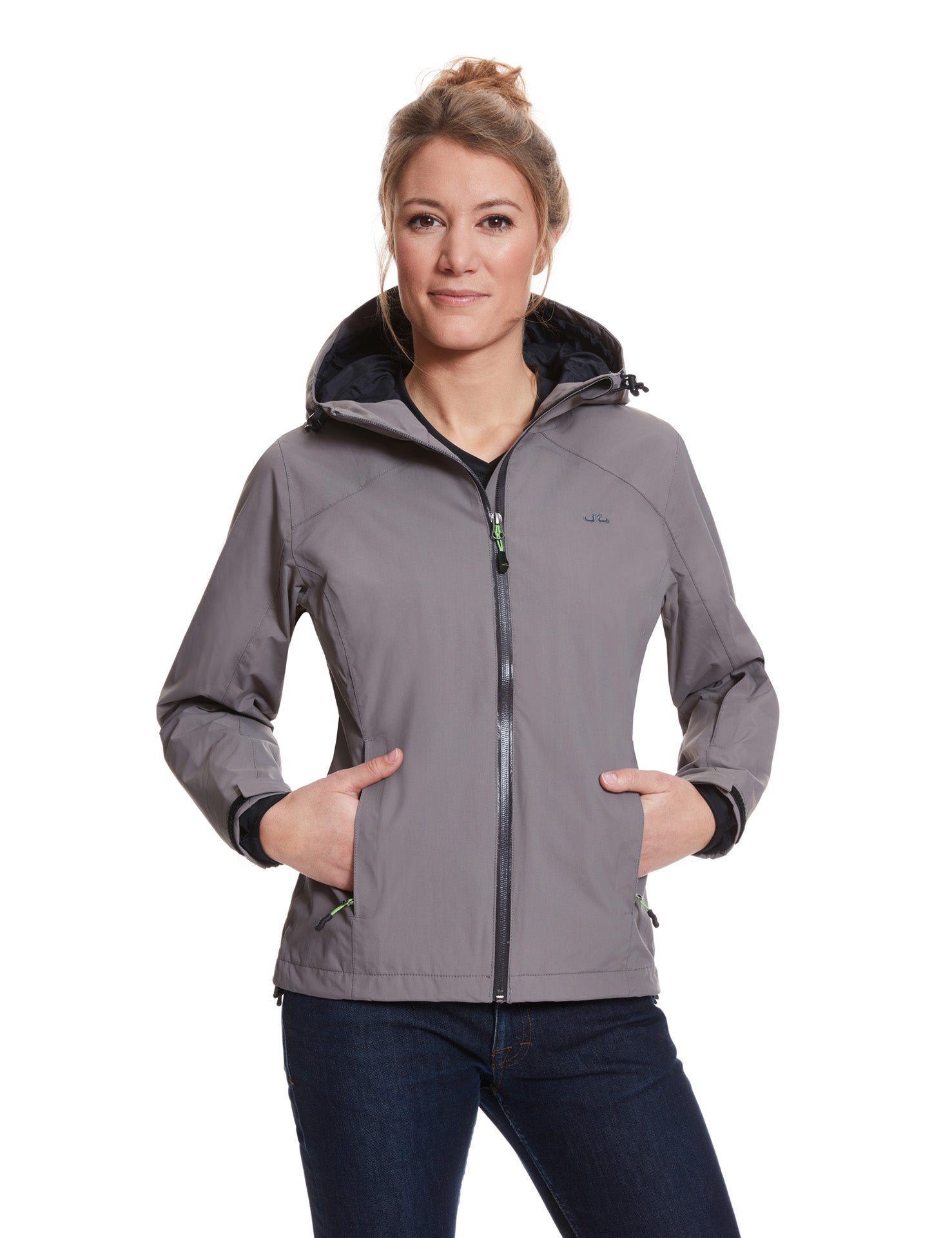Funktionsjacke Clara