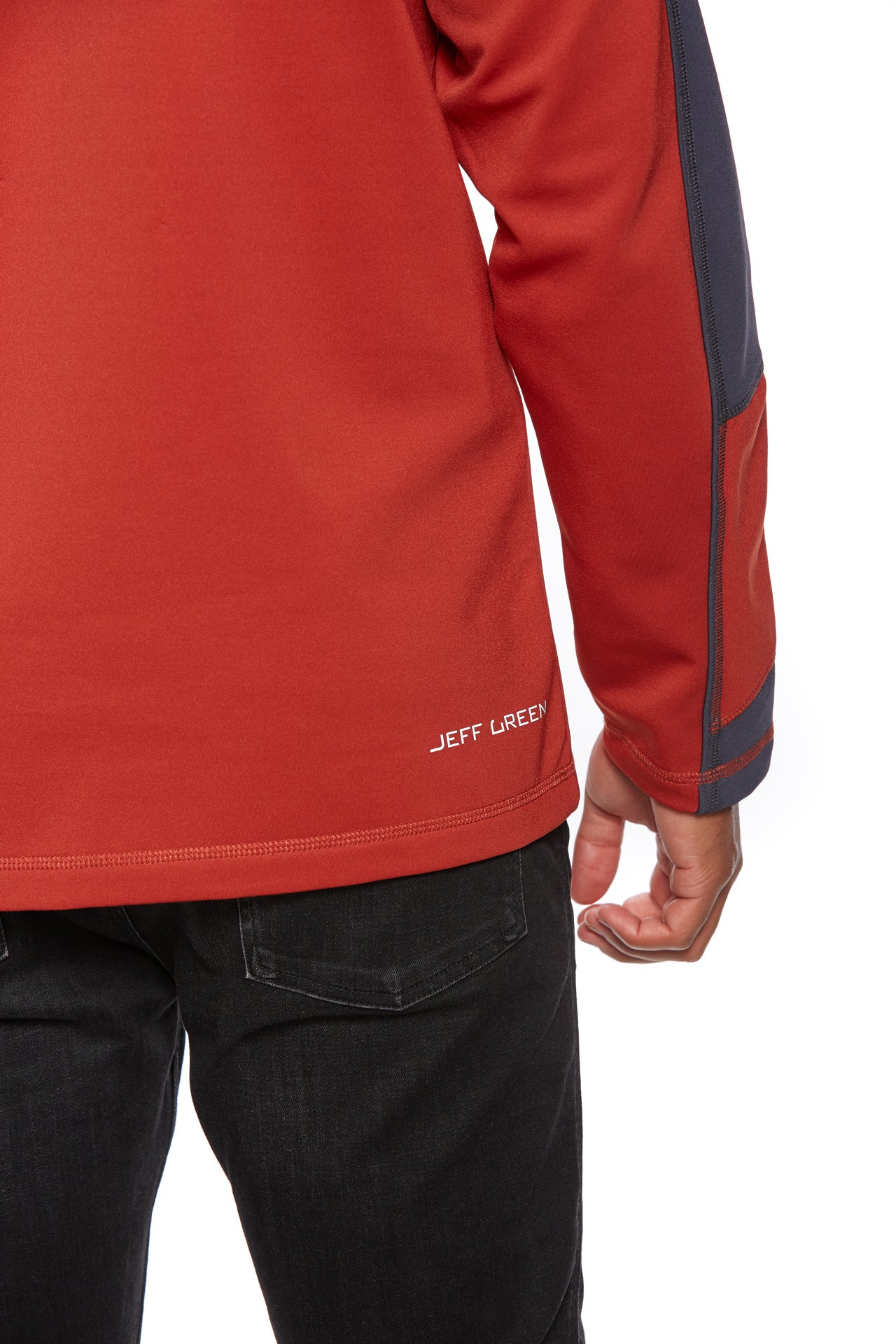 Thermofleecepullover Gent