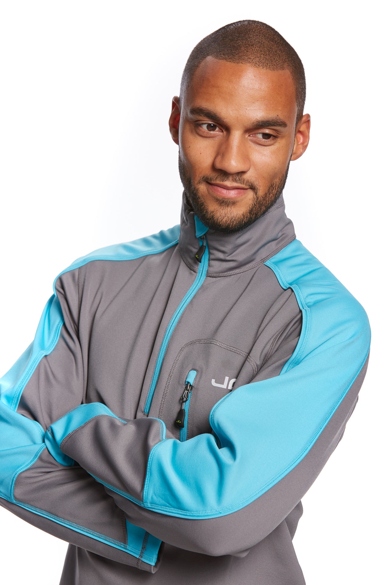 Thermofleecepullover Gent