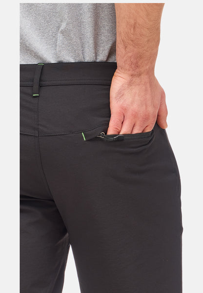 Softshellhose Aike - 12M