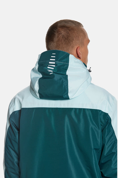 Ski- und Funktionsjacke Bergen
