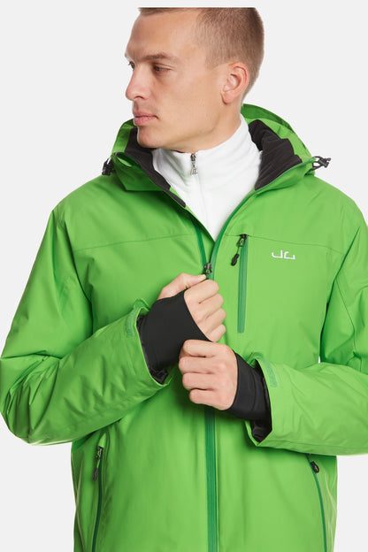 Ski- und Funktionsjacke Bergen