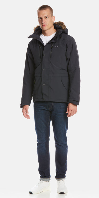 Funktionsjacke Hayden