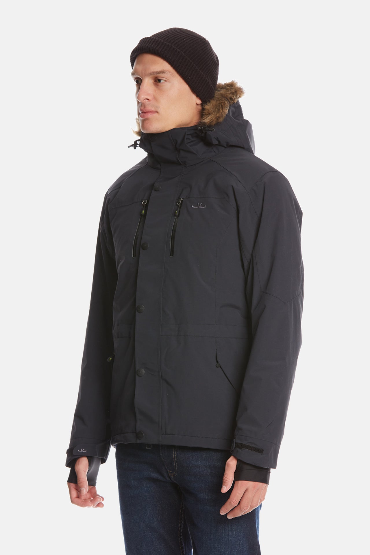 Funktionsjacke Hayden