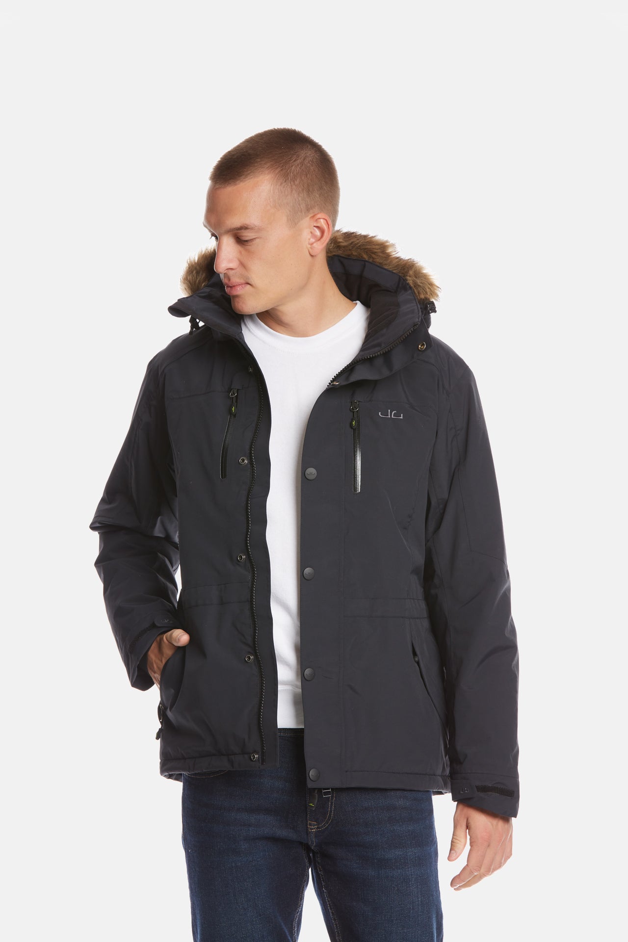 Funktionsjacke Hayden