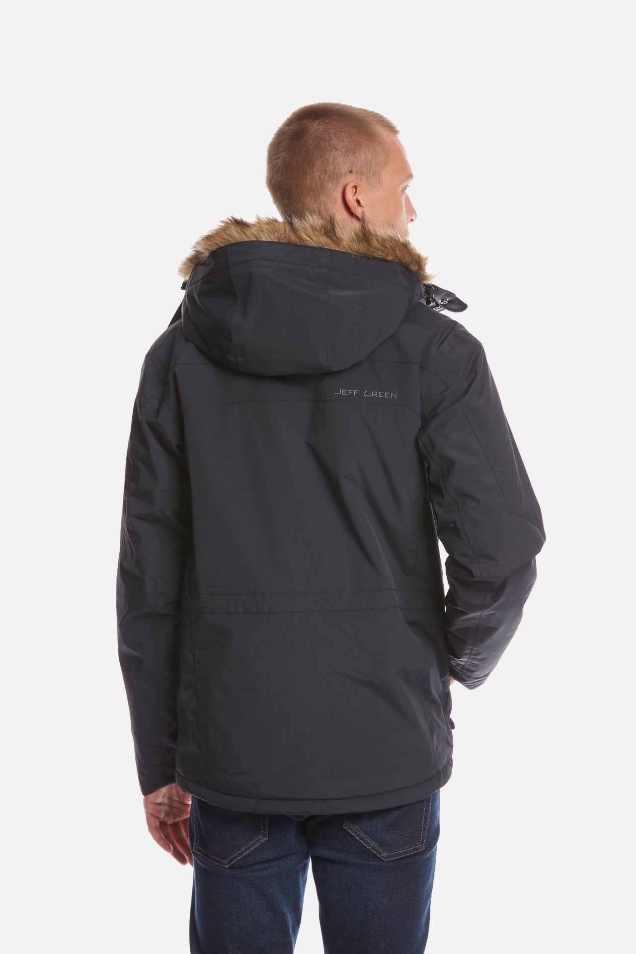 Funktionsjacke Hayden