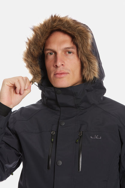 Funktionsjacke Hayden