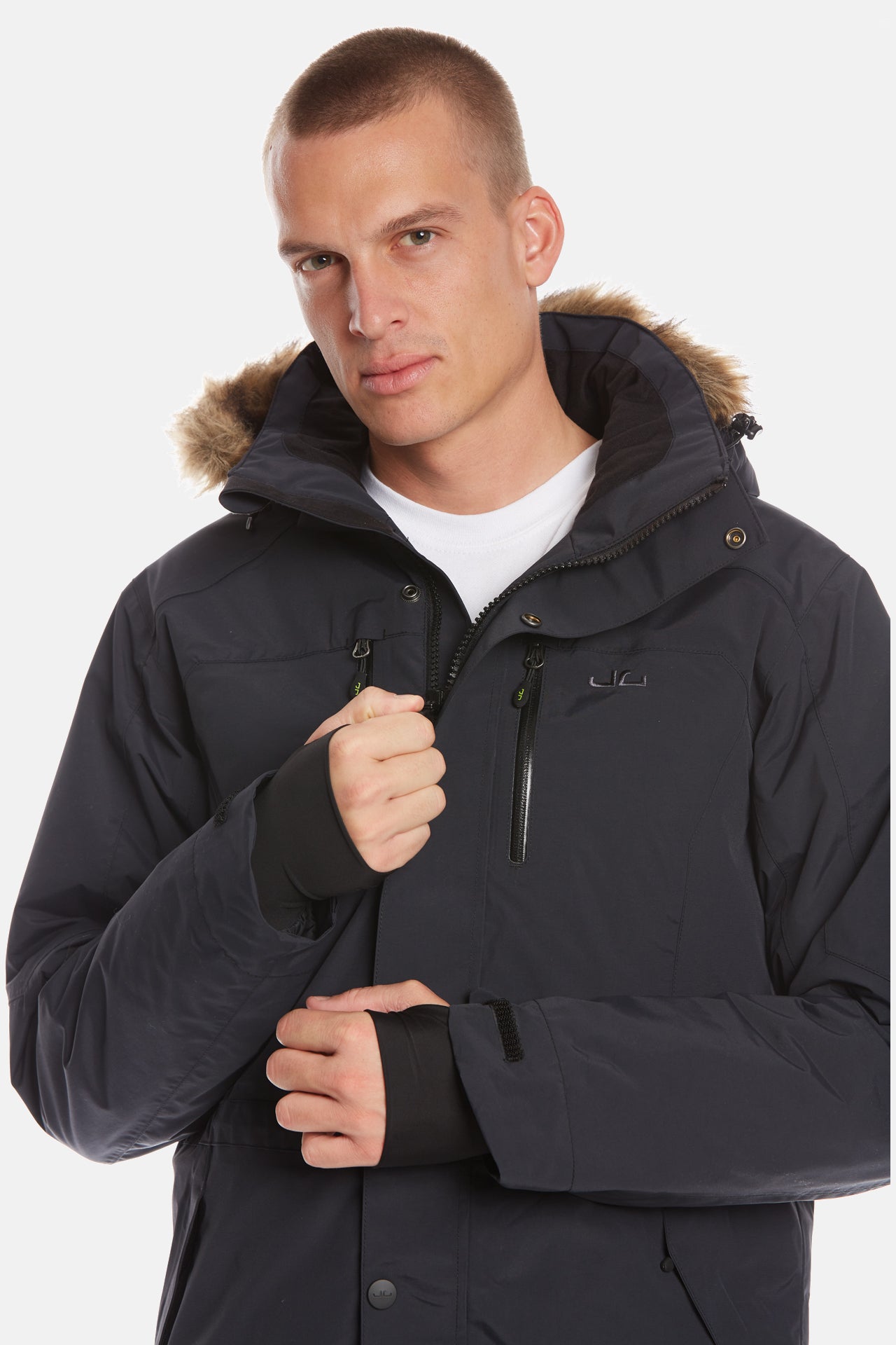 Funktionsjacke Hayden