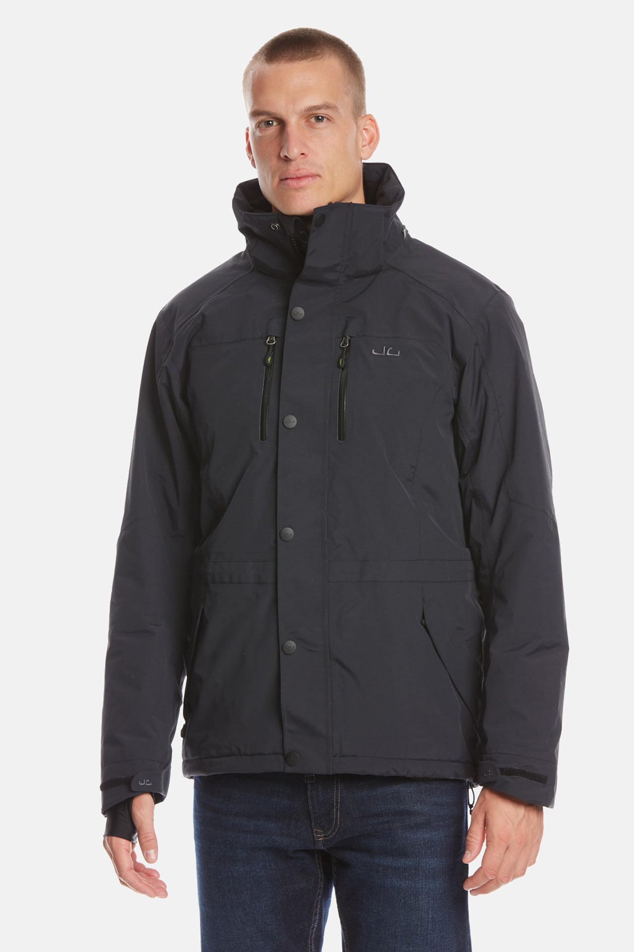 Funktionsjacke Hayden