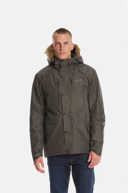 Funktionsjacke Hayden