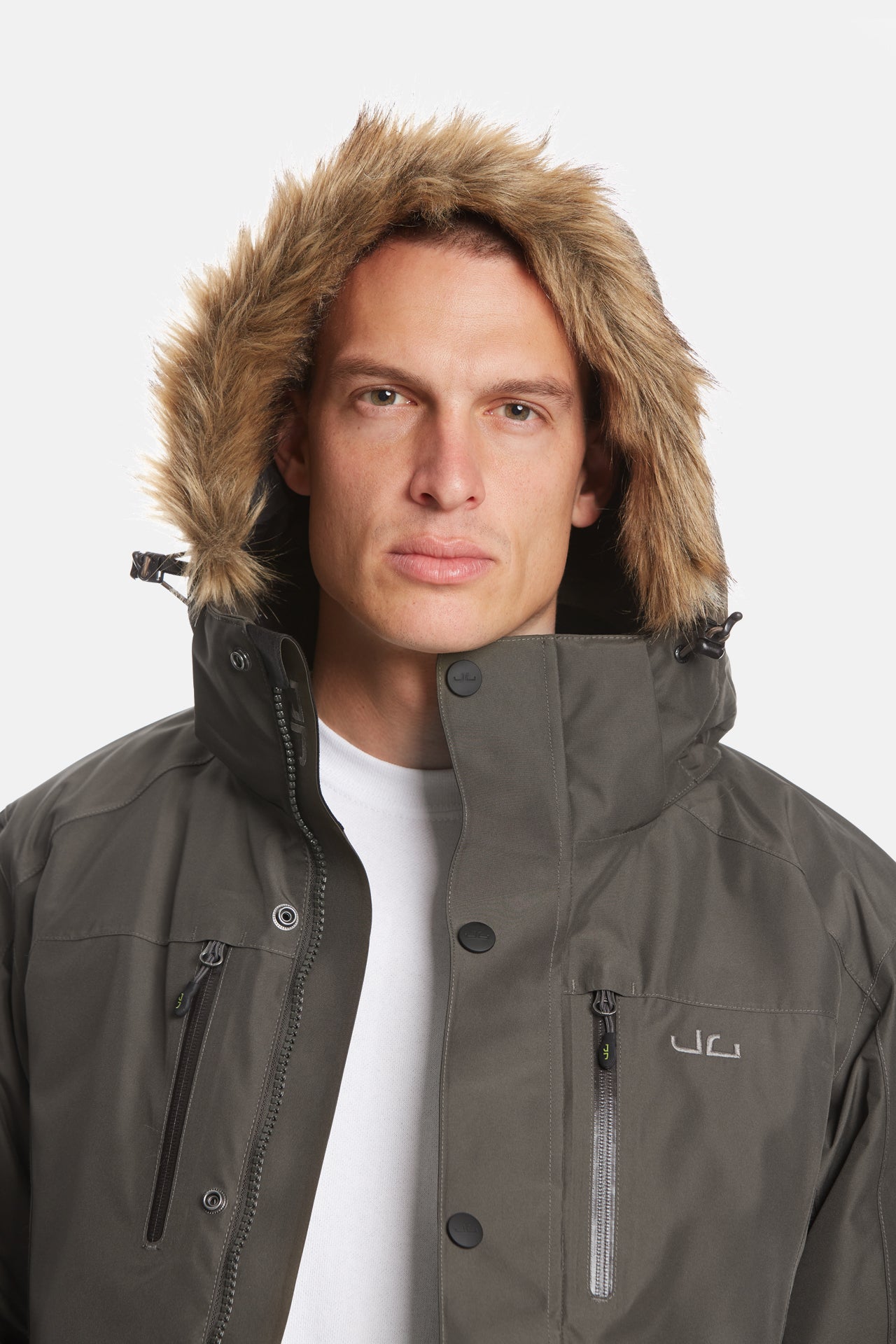 Funktionsjacke Hayden