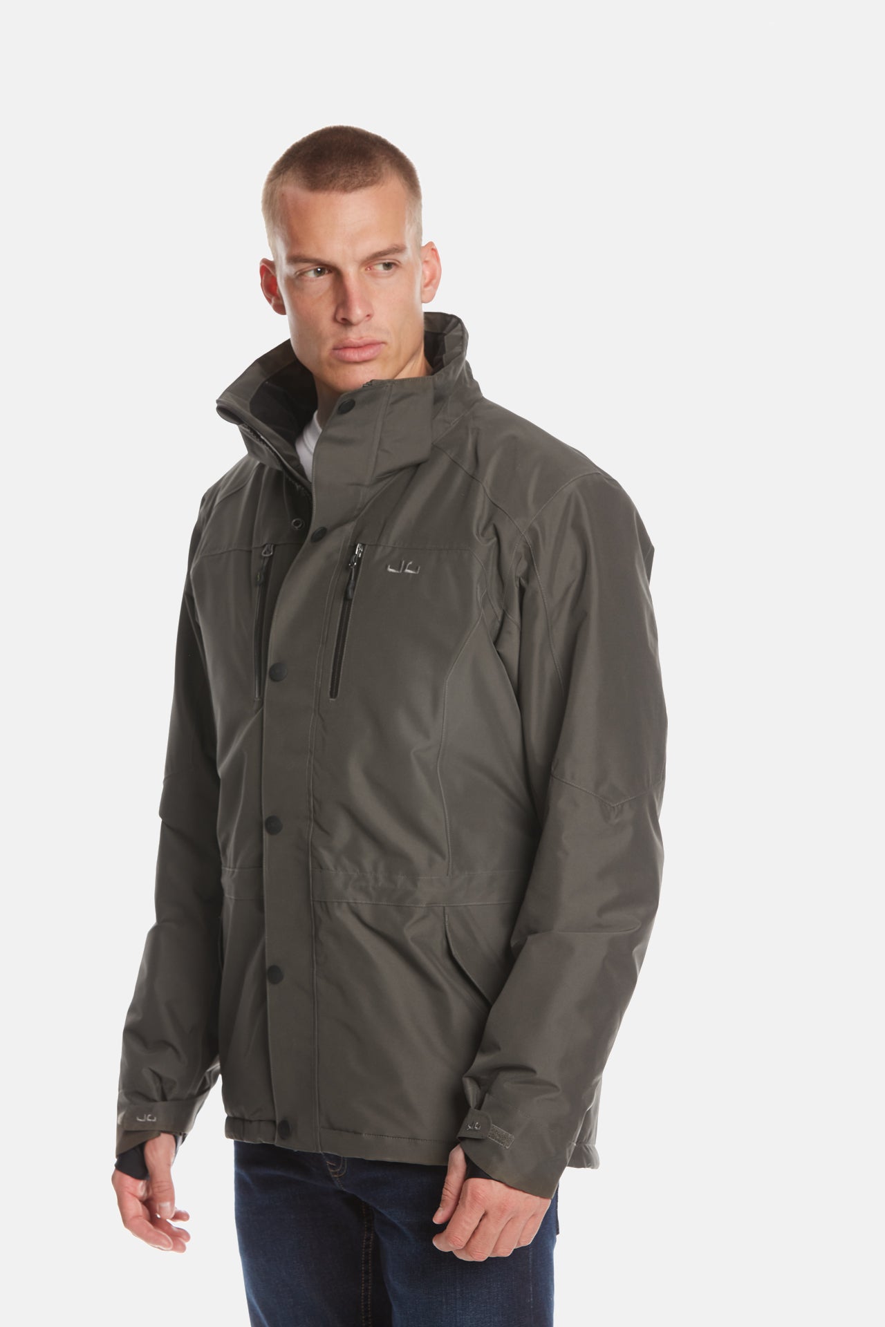 Funktionsjacke Hayden