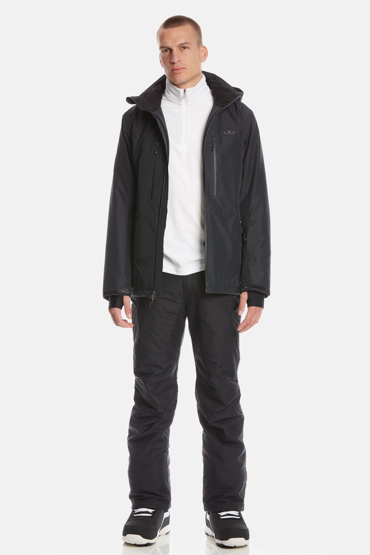Ski- und Winterjacke Emil