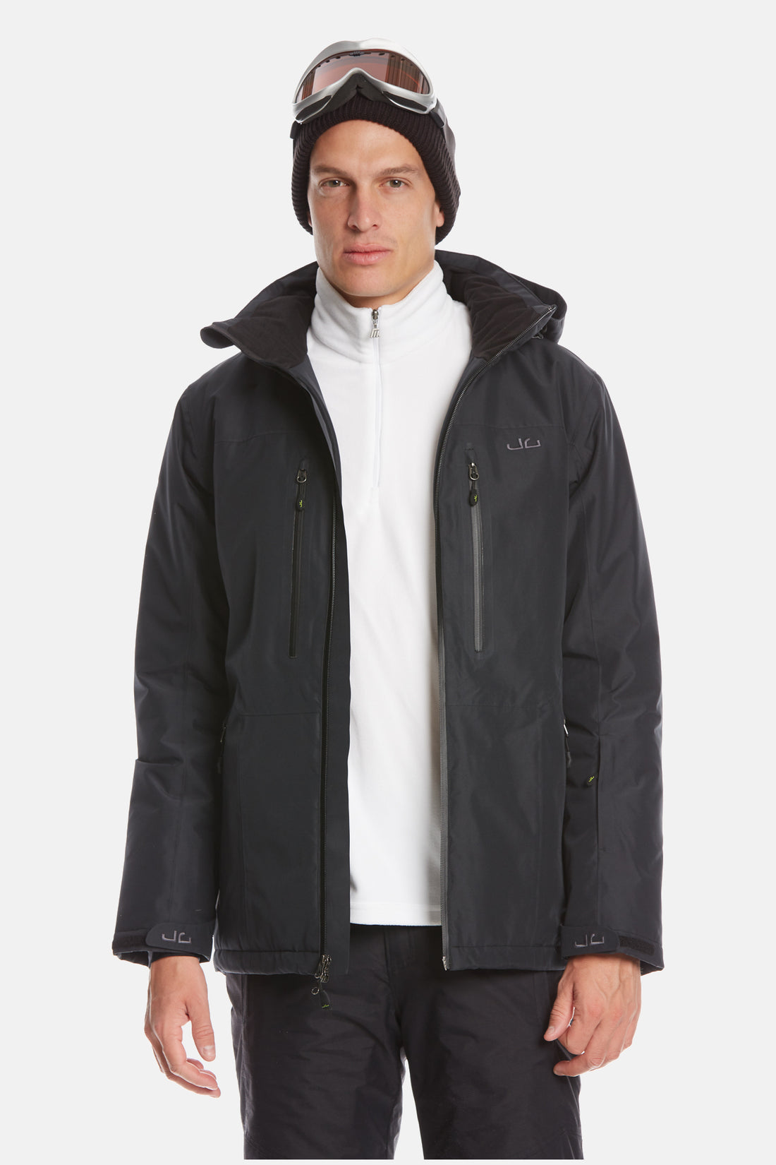 Ski- und Winterjacke Emil