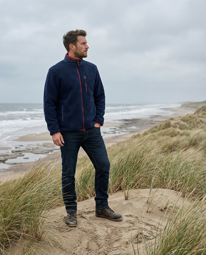 Sherpafleecejacke Armas