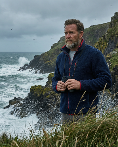 Sherpafleecejacke Armas