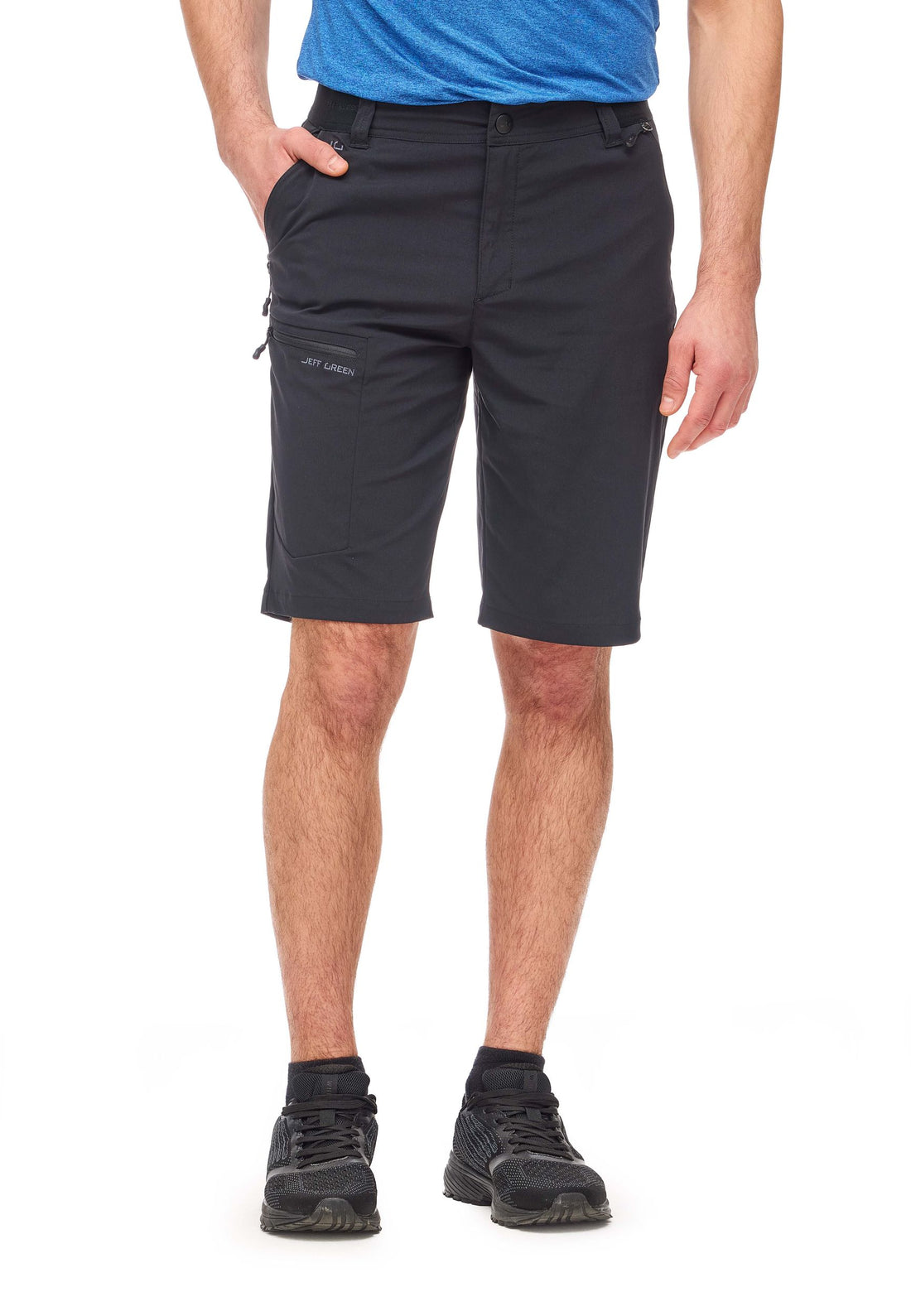 Trekking Shorts Amaru