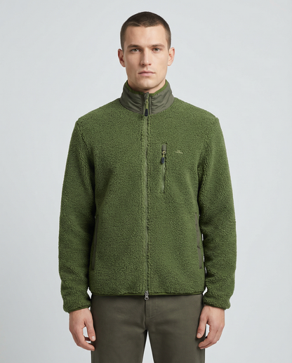 Sherpafleecejacke Armas