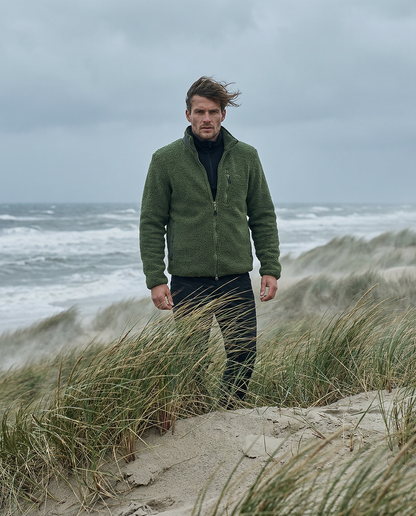 Sherpafleecejacke Armas