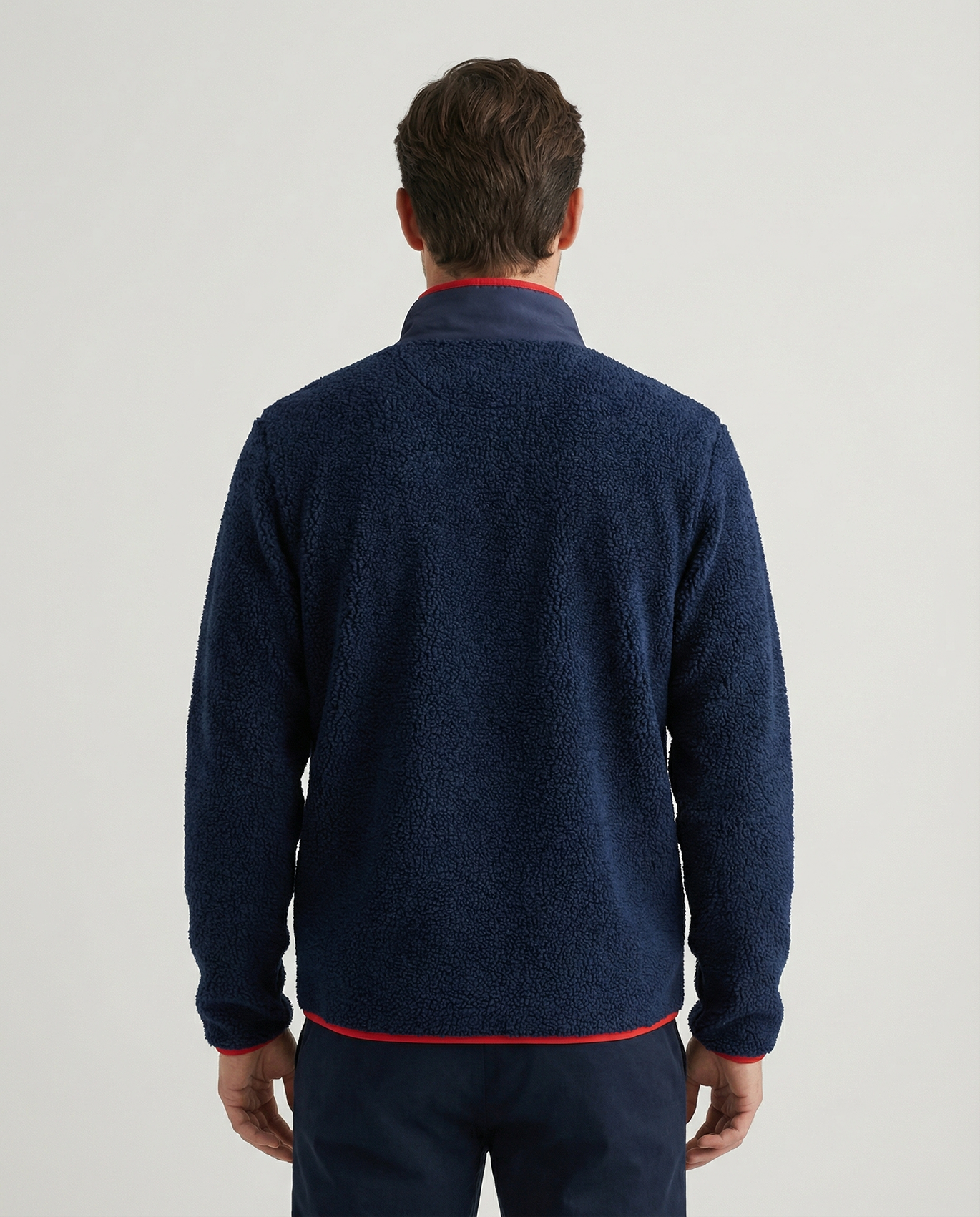 Sherpafleecejacke Armas