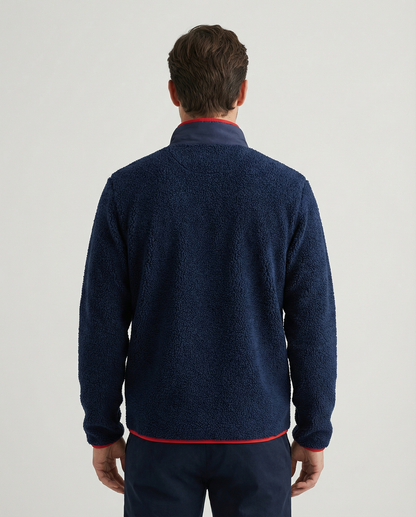 Sherpafleecejacke Armas