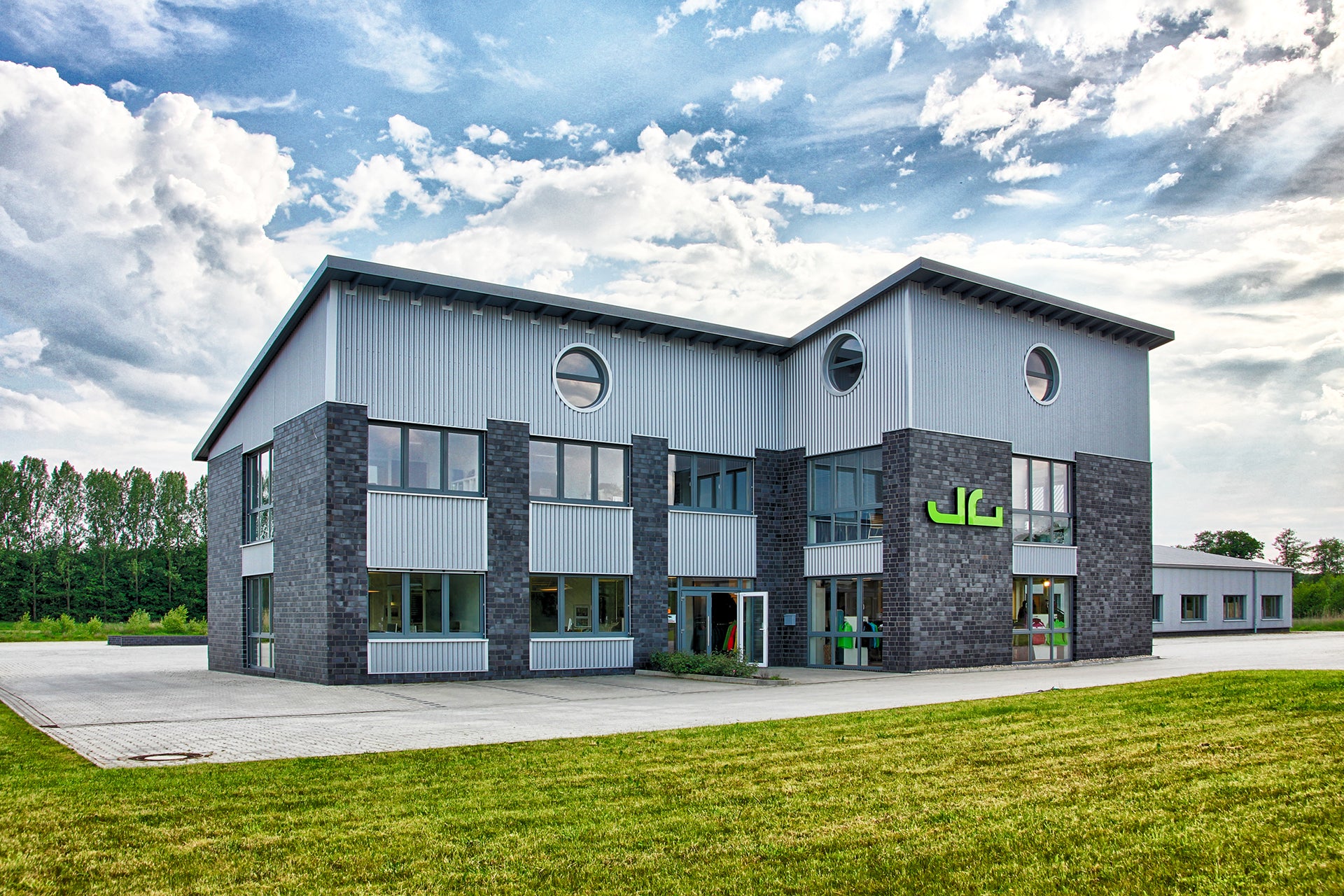 Outlet Varel Jeff Green