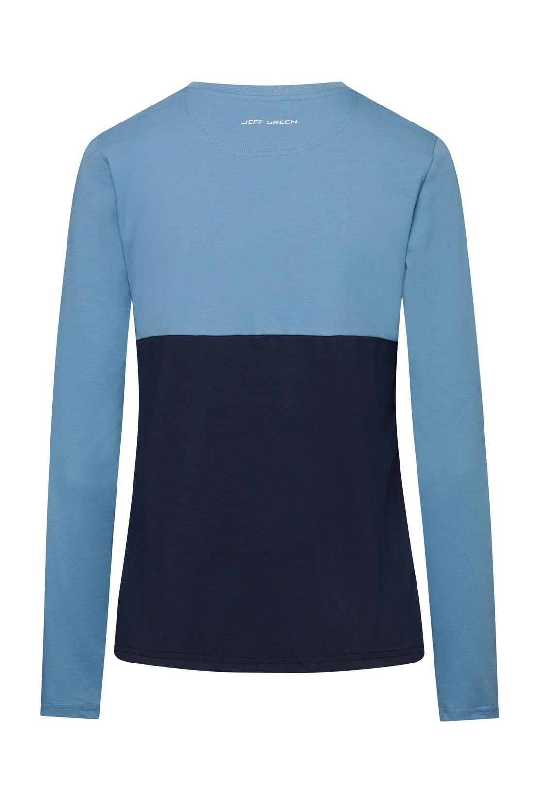 Sorona Langarm Funktionsshirt Bea - 2S/W
