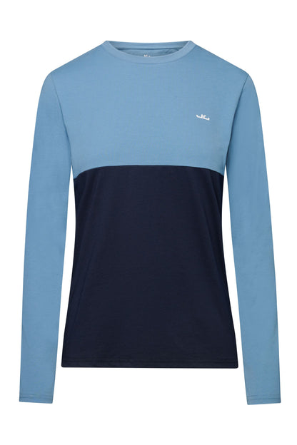 Sorona Langarm Funktionsshirt Bea - 2S/W
