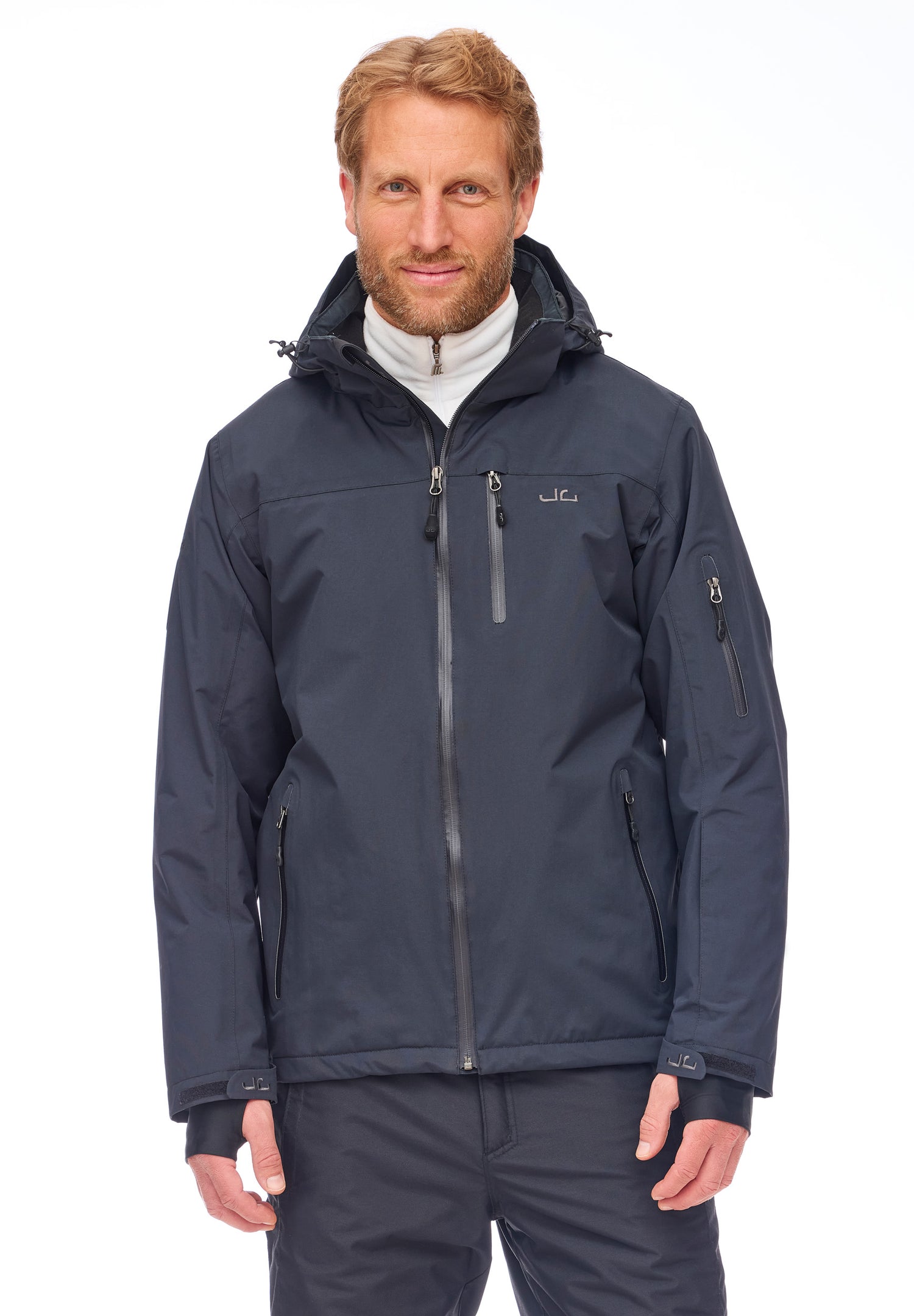 Ski- und Funktionsjacke Bergen