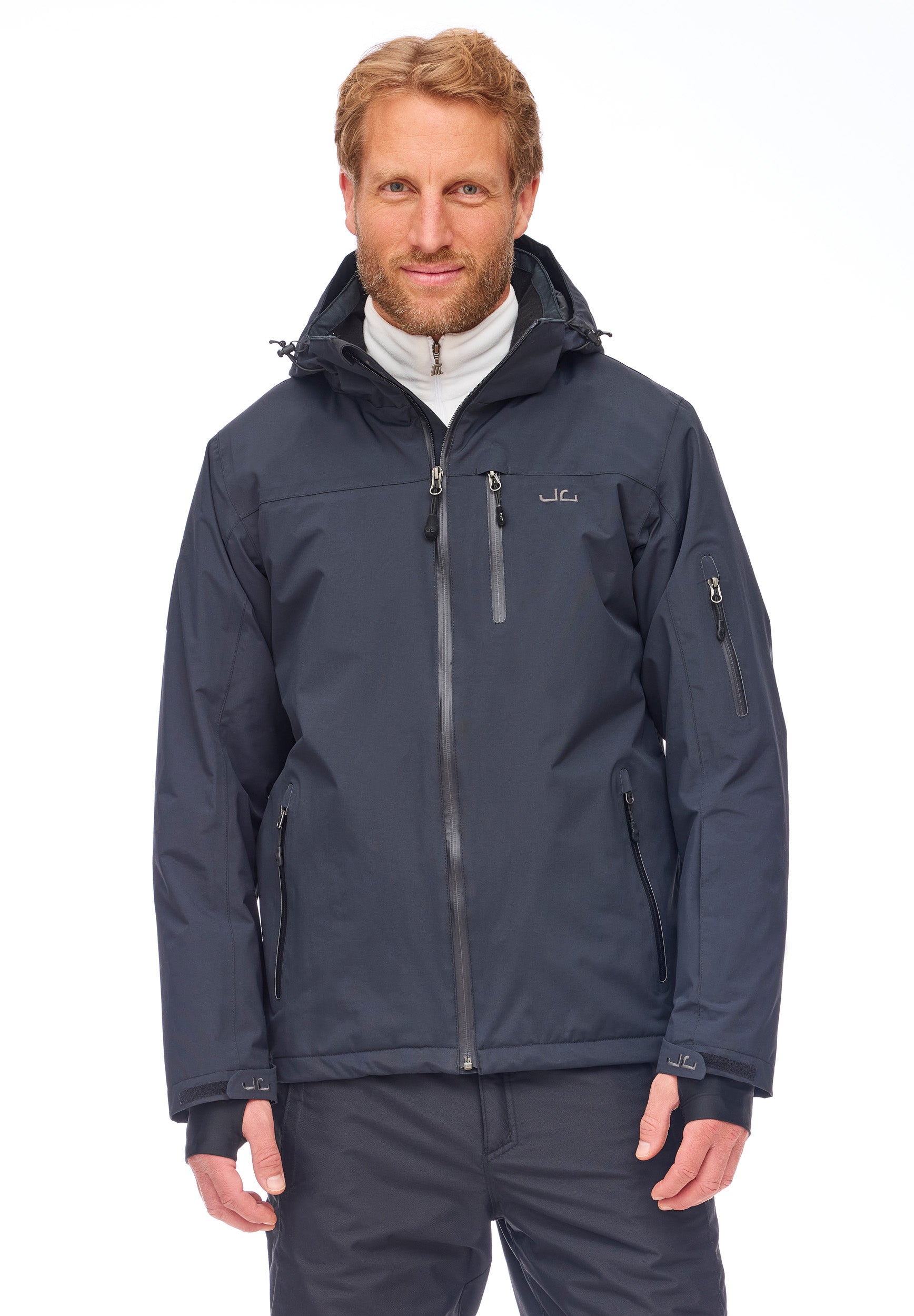Ski- und Funktionsjacke Bergen