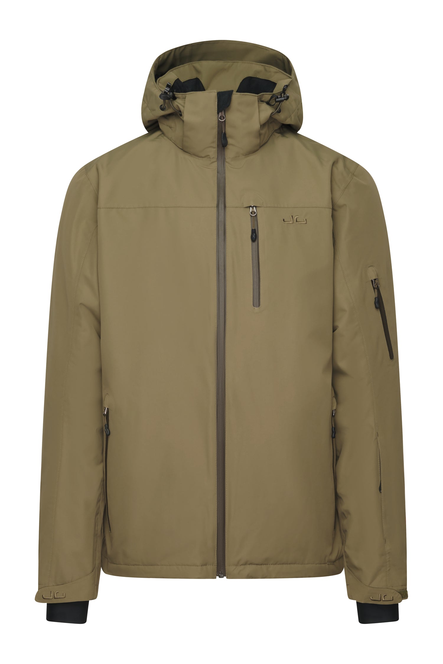 Ski- und Funktionsjacke Bergen