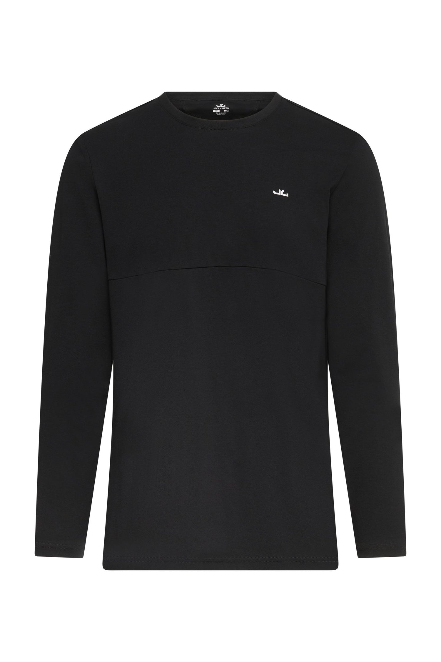 Sorona Langarm Funktionsshirt Bo - 2S/M